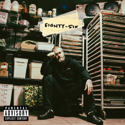 Eighty-Six - Single