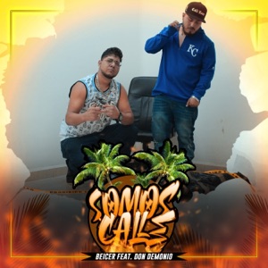 Somos Calle (feat. Don Demonio)