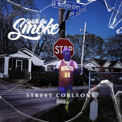 With Da Smoke - Single