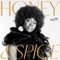 Honey & Spice artwork