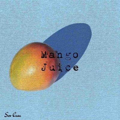 Mango Juice - Single