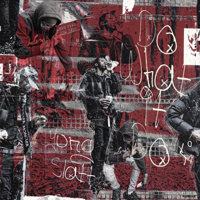 do what it do - Single