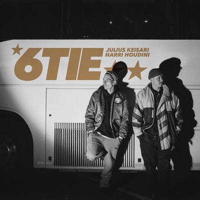 6Tie (feat. Harri Houdini) - Single