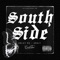 Southside (feat. Krait) - Arley Rs lyrics