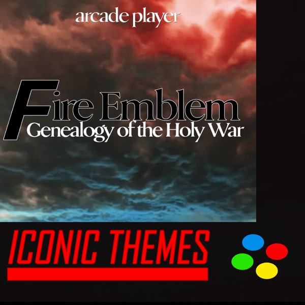 Agustria, The Lords Dominion (From "Fire Emblem, Genealogy of the Holy War")