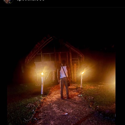 RAP IVOIRE (feat. YEMI & Slam) - Single