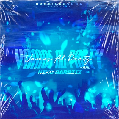 Vamos al Party - Single