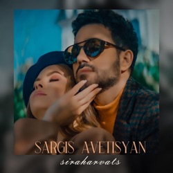Sargis Avetisyan - Siraharvats