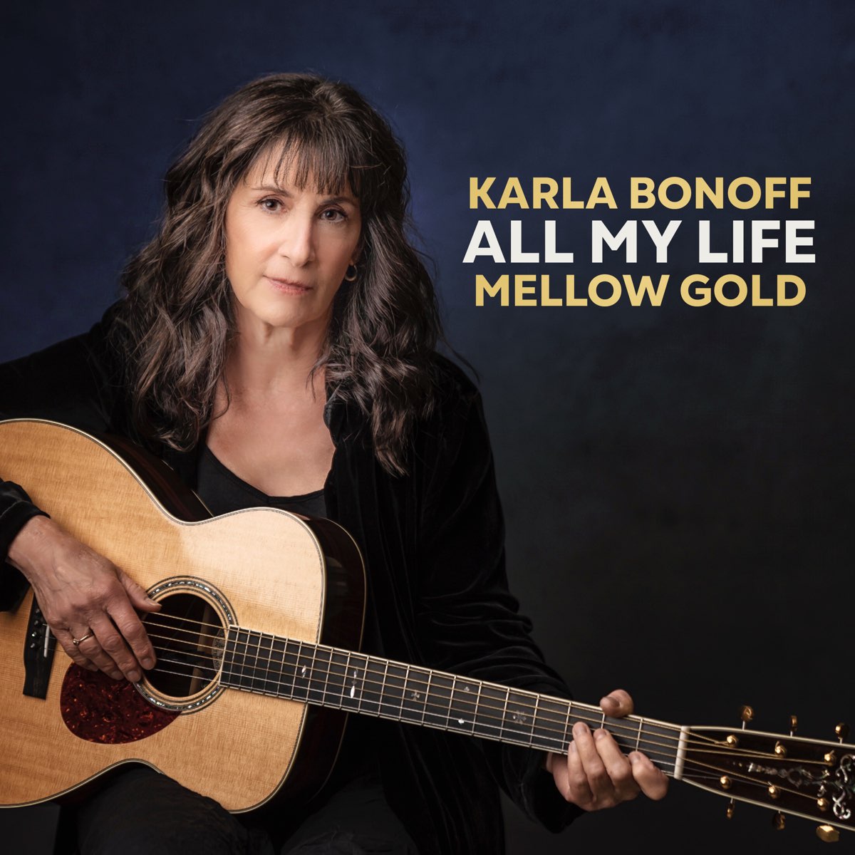  all my life mellow gold ep album by karla bonoff apple music