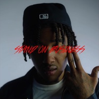 Stand On Business (feat. Taz Money) - Single - WoodleyOnthabeat