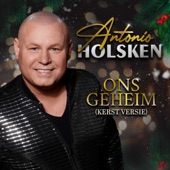 Ons Geheim (Kerst Versie) artwork