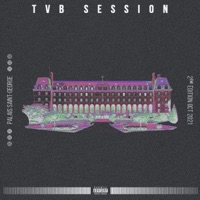 TVB Session 2 (feat. Kili K, Lowdy Williams, Les Cromiqueurs, Glassié, MEL, Timéa, Hollow, Deuzé & John Doe) - roolio