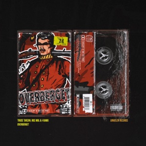 Overberget - Single
