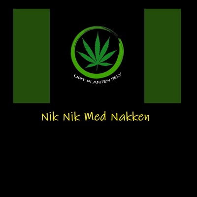 Nik Nik Med Nakken