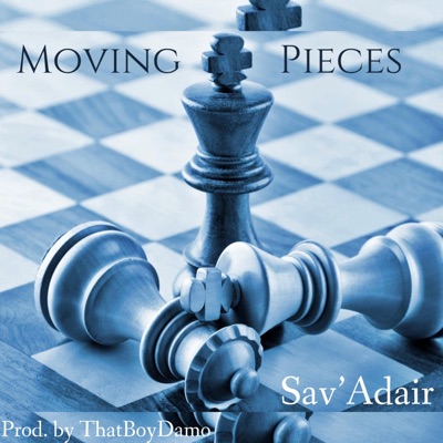 Moving Pieces
