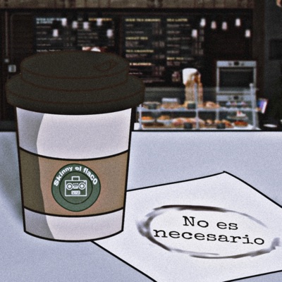No Es Necesario (Remix) - Single
