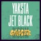 Jet Black - Yaksta & Silly Walks Discotheque lyrics