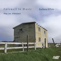 Farewell to Music - Riley Lee & Barbara White