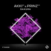 Sakura (Extended Mix) artwork