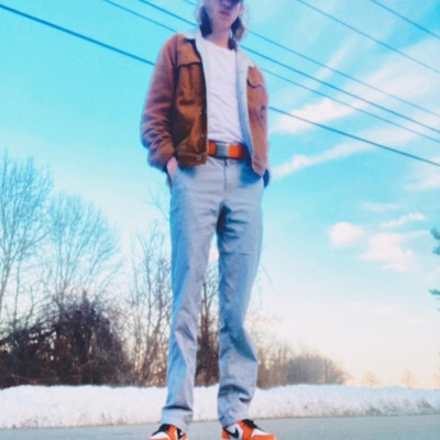 Up Now - Single