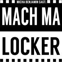 Mach Ma Locker