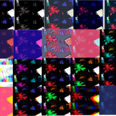 2wice Upon A Time - EP