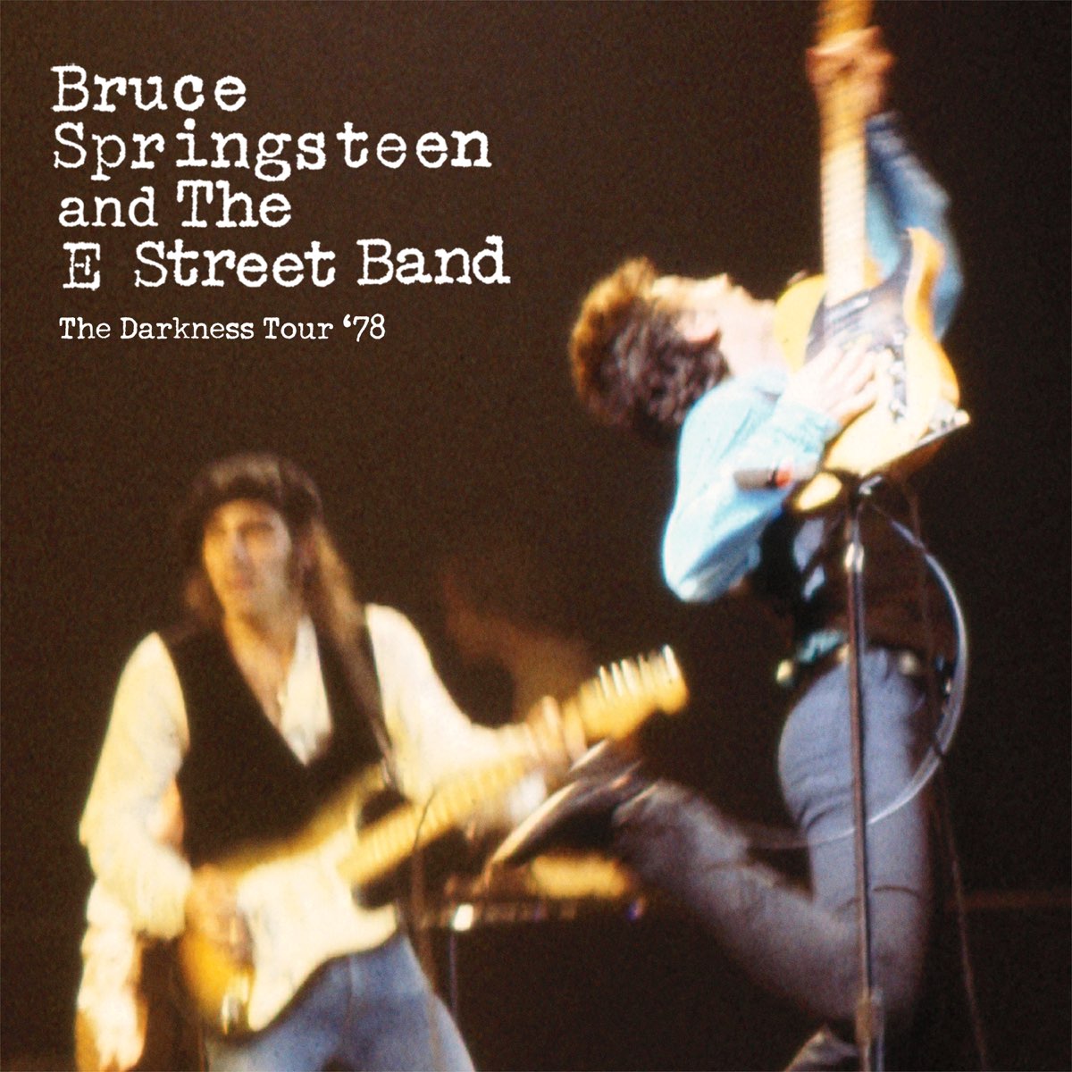 ‎Bruce Springsteen & The E Street Band - The Darkness Tour '78 by Bruce ...