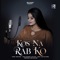 Kos Na Rab Ko - Nidhi Kohli lyrics