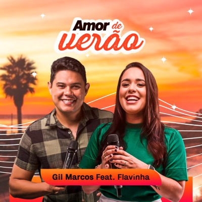 Amor de Verão (feat. Flavinha) - Single
