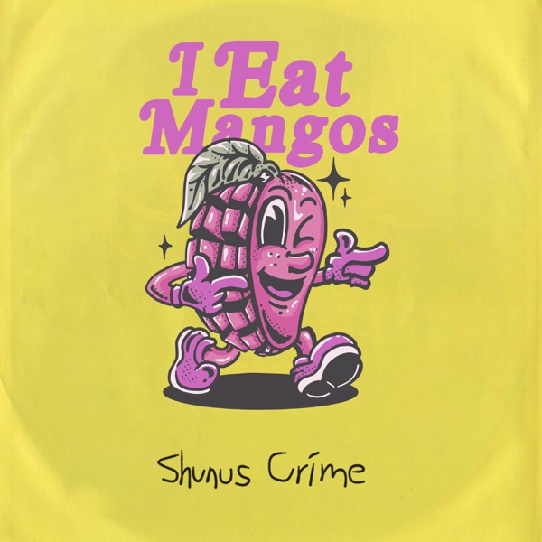 Crime - Single