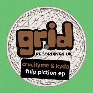 Fulp Piction - EP