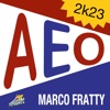 Aeo (Marco Fratty Remix) - Single