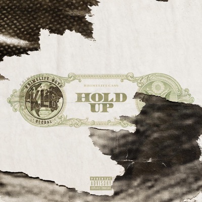 HoldUp - Single