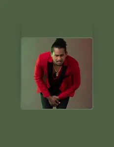 Ouve gyad neg yo mechan, vê vídeos de música, lê a biografia, vê as datas da digressão e muito mais!