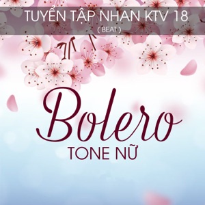 Tuyển Tập Nhan KTV 18 (Beat Bolero Tone Nữ)