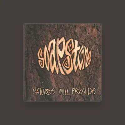 Listen to Soapstone, watch music videos, read bio, see tour dates & more!