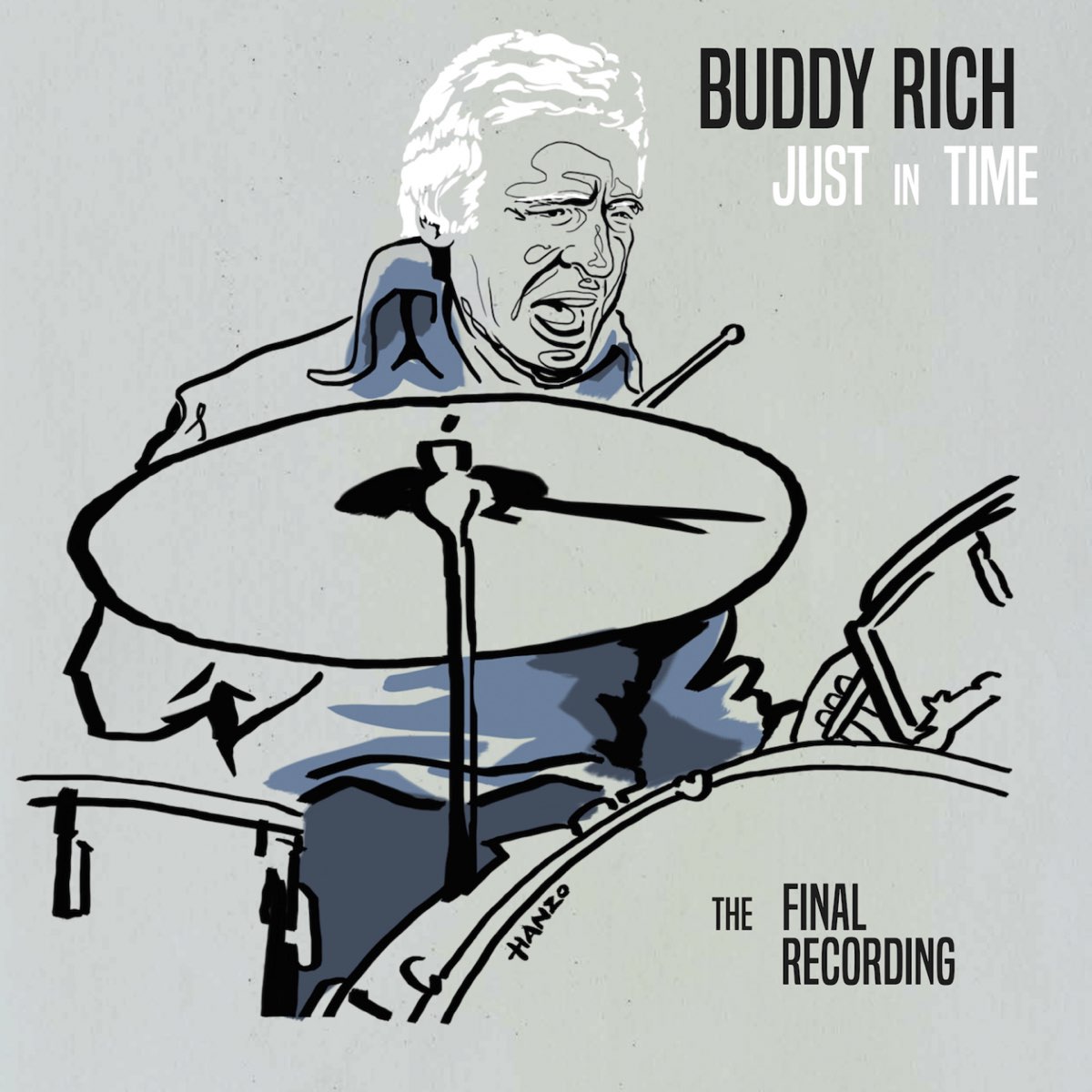 The Roar Of '74 - Compilation by Buddy Rich