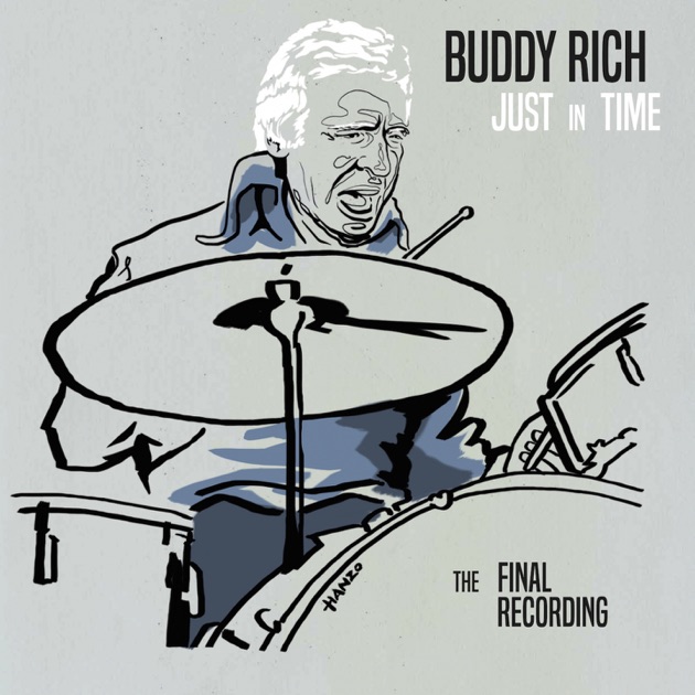 Buddy Rich / The Roar Of '74　レコード MC03MTM5LmpwZWc.jpeg