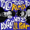Toco Toco To (Remix) - Single