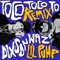 Toco Toco To - Dixson Waz & Lil Pump lyrics