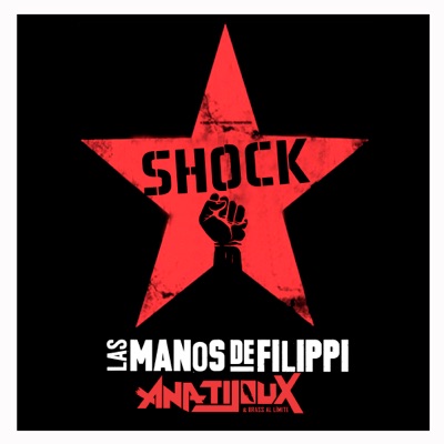 Shock - Single