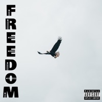 Freedom - Single - Kyle James