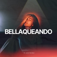 Bellaqueando - Single - J Kriix