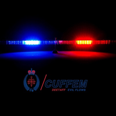 CUFFEM (feat. EVIL FLOWS) - Single