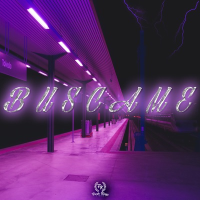 Buscame (Remix) - Single