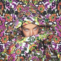 WOKE B [feat. Riz, Young Rose] (Hype Hop Edit) - Single - Eva Shaw & Kris the $pirit