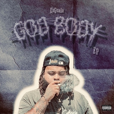 GOD BODY Ep