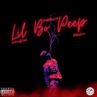 Lil Bo' Peep (feat. Bobbynice & Krimelife ca$$) - Single - PrettyBoyLude
