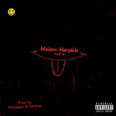 MARGIELA (feat. CarlNoel) - Single