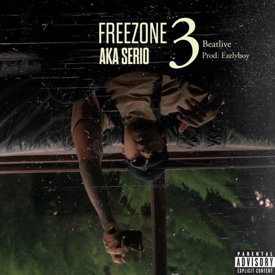 Freezone 3 - Single
